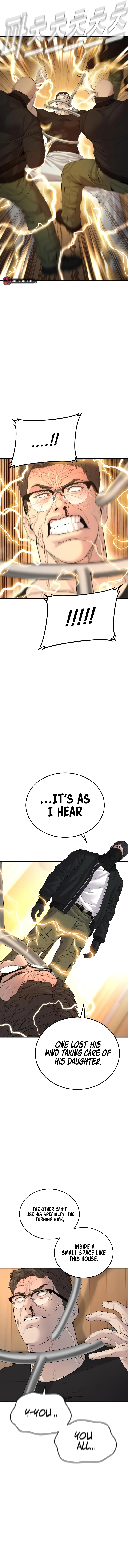 Manager Kim Chapter 73 Online - página 16
