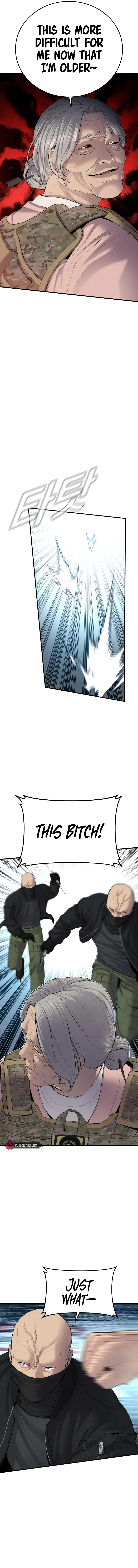 Manager Kim Chapter 77 Online - página 5