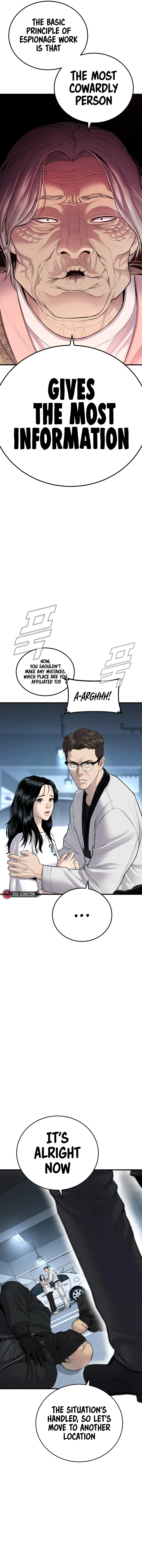 Manager Kim Chapter 77 Online - página 9