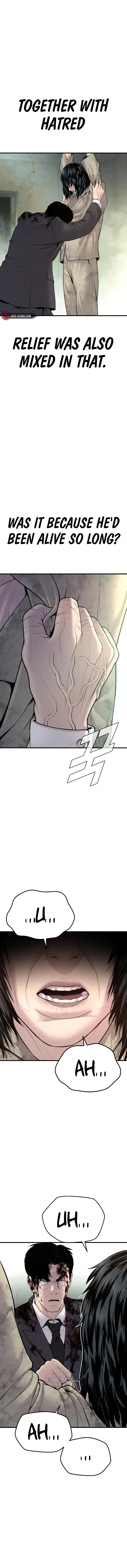 Manager Kim Chapter 79 Online - página 6
