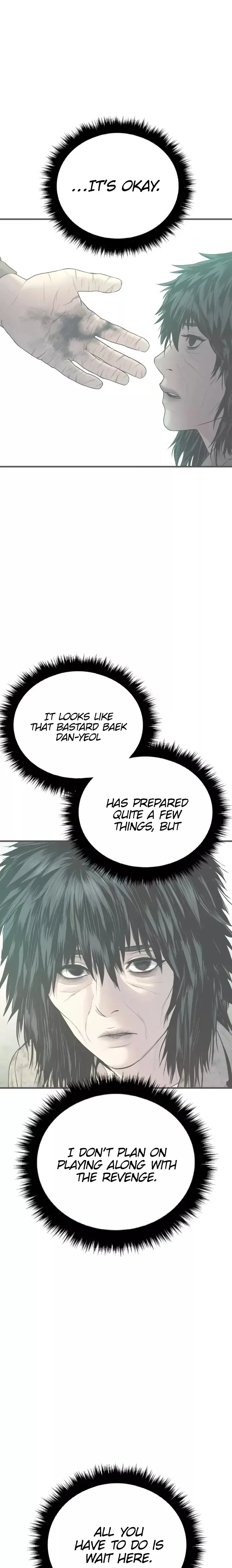 Manager Kim Chapter 80 Online - página 2