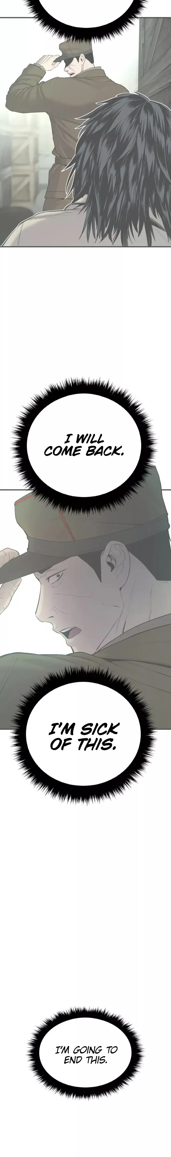 Manager Kim Chapter 80 Online - página 3