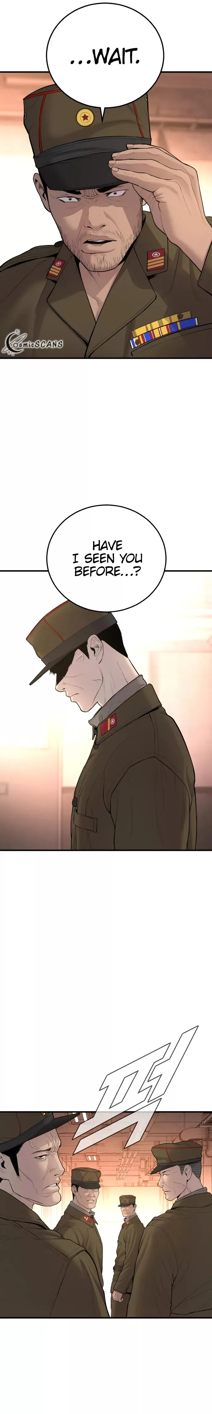 Manager Kim Chapter 80 Online - página 6