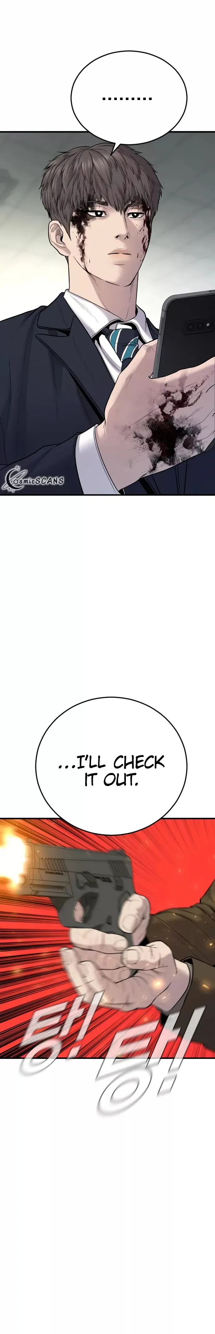 Manager Kim Chapter 80 Online - página 13