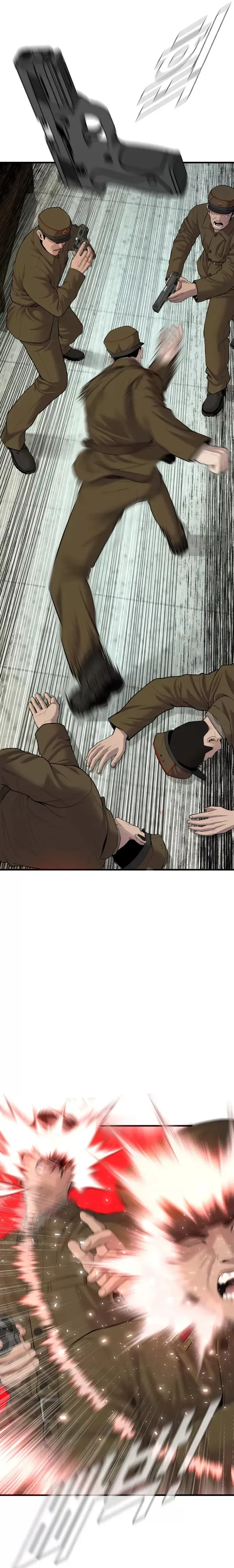 Manager Kim Chapter 80 Online - página 14
