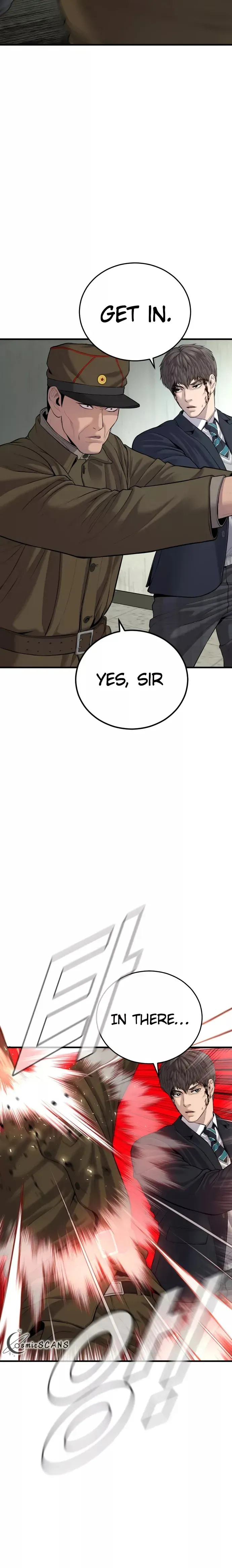 Manager Kim Chapter 80 Online - página 17