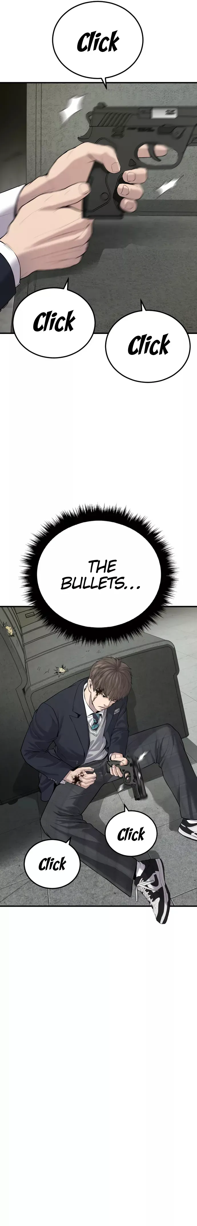 Manager Kim Chapter 80 Online - página 20