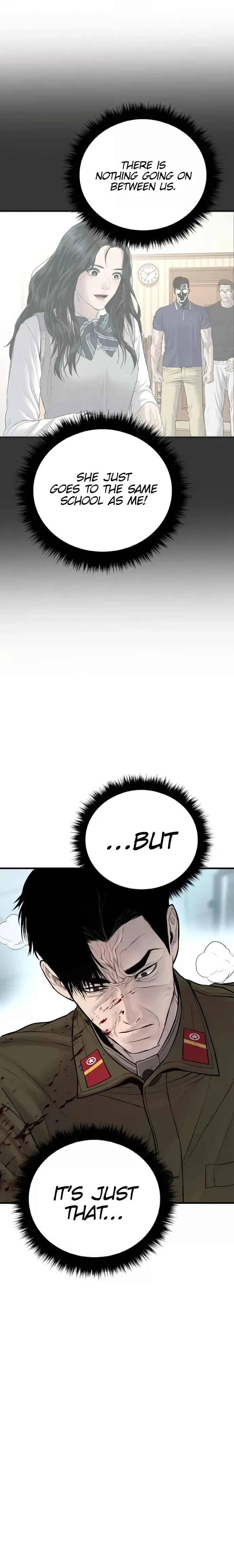 Manager Kim Chapter 80 Online - página 29