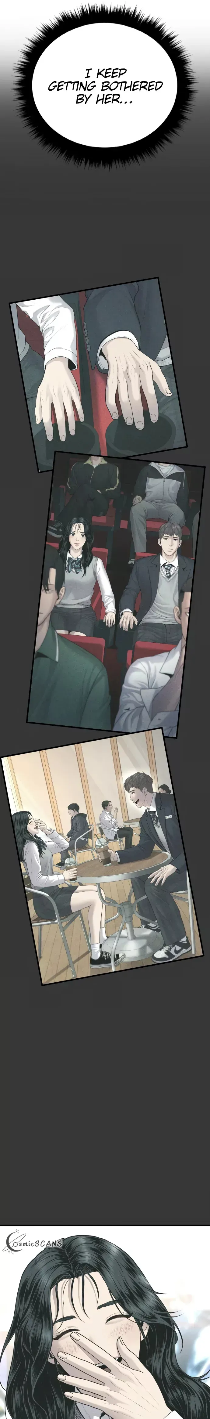 Manager Kim Chapter 80 Online - página 30