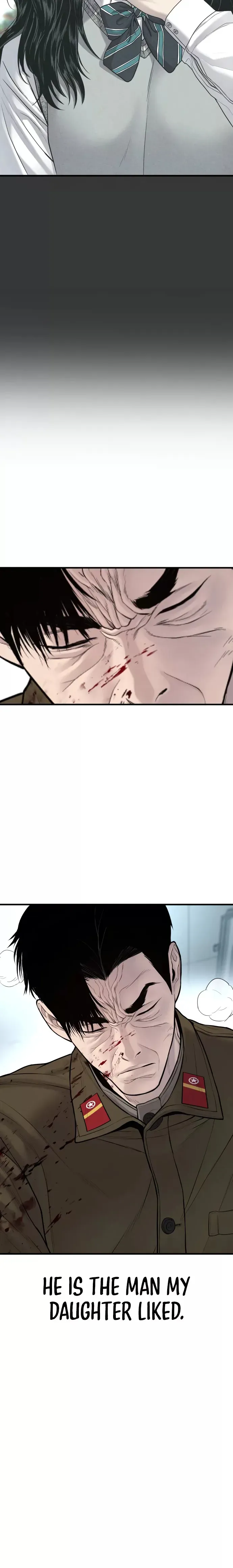 Manager Kim Chapter 80 Online - página 31