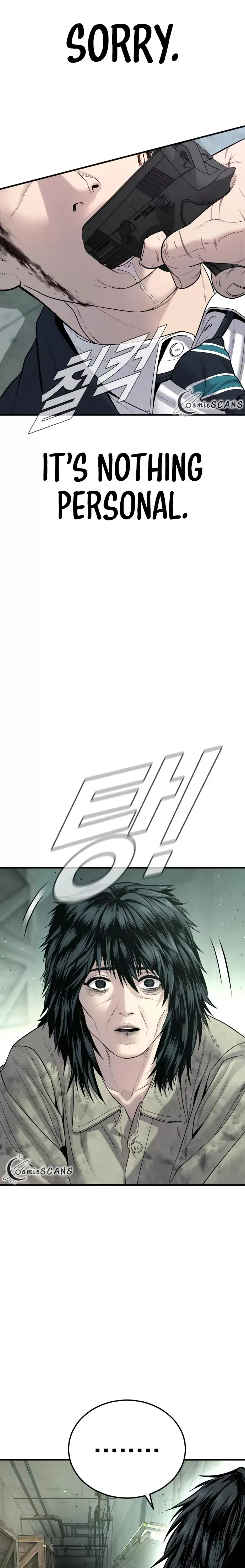 Manager Kim Chapter 80 Online - página 32