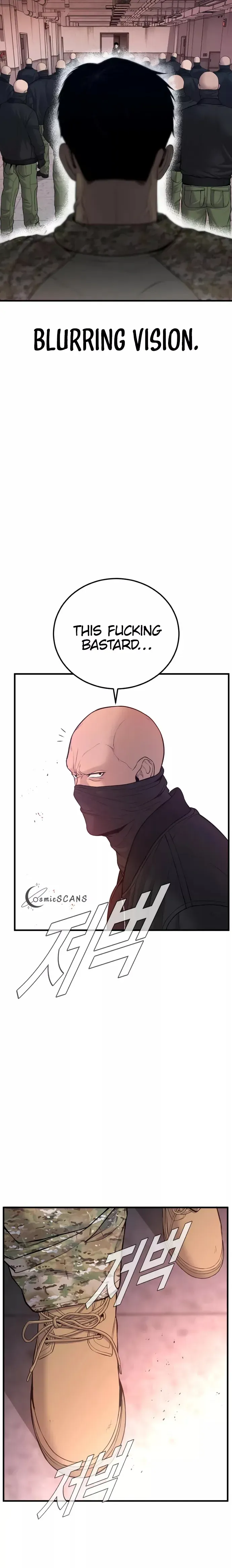 Manager Kim Chapter 80 Online - página 43