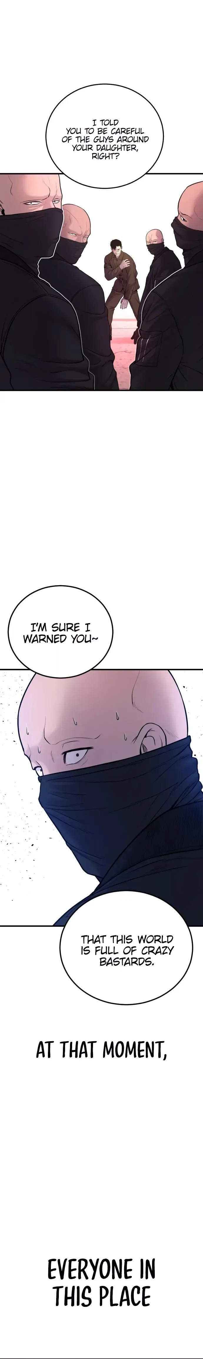 Manager Kim Chapter 80 Online - página 45