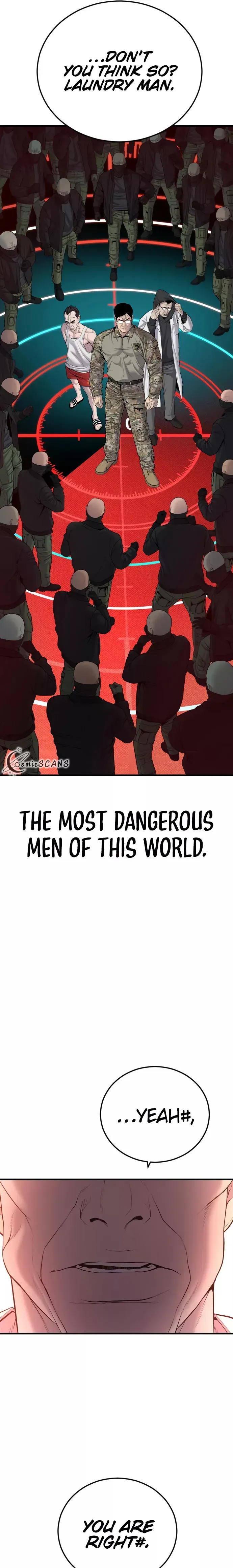 Manager Kim Chapter 80 Online - página 48