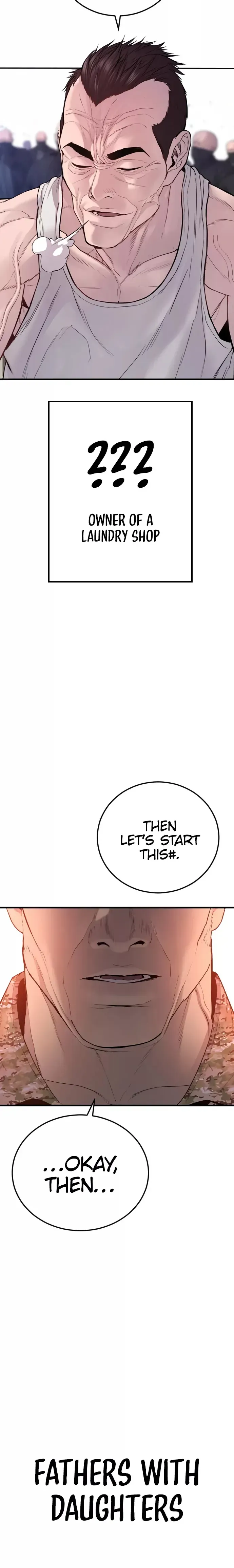 Manager Kim Chapter 80 Online - página 49
