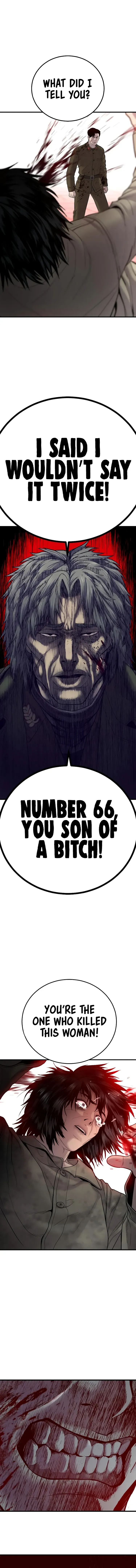 Manager Kim Chapter 82 Online - página 2