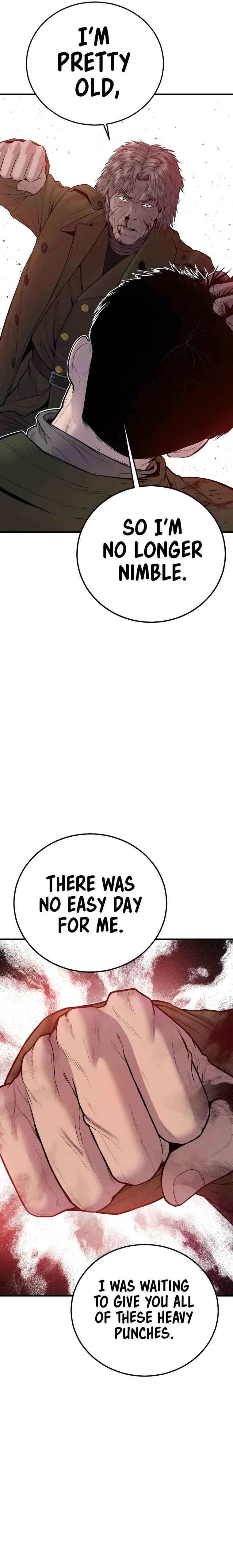 Manager Kim Chapter 83 Online - página 10