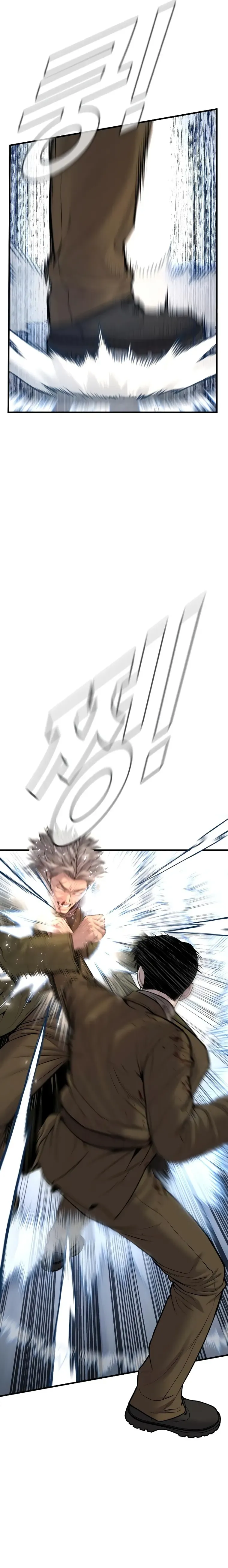 Manager Kim Chapter 83 Online - página 12