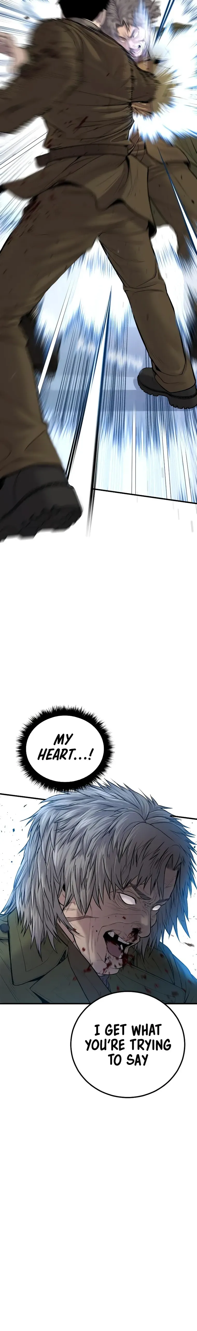 Manager Kim Chapter 83 Online - página 15