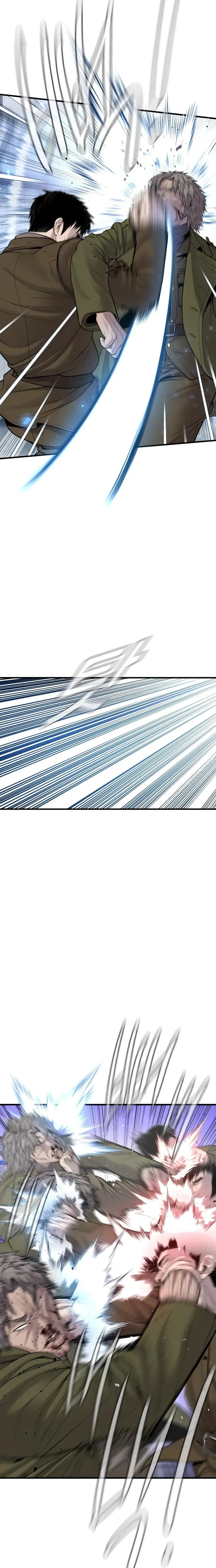 Manager Kim Chapter 83 Online - página 28