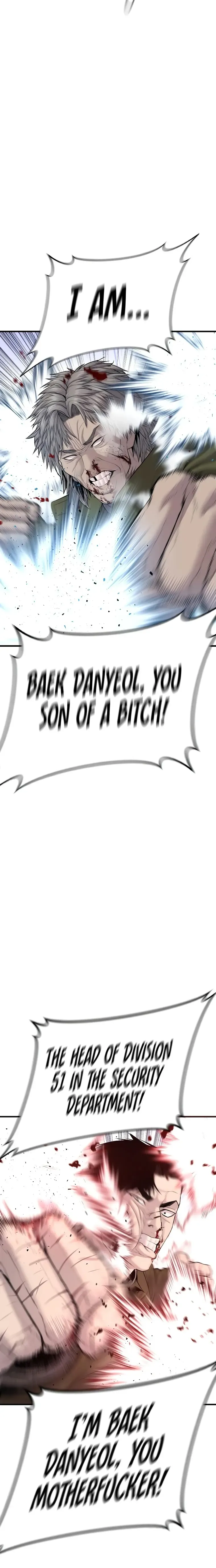 Manager Kim Chapter 83 Online - página 29