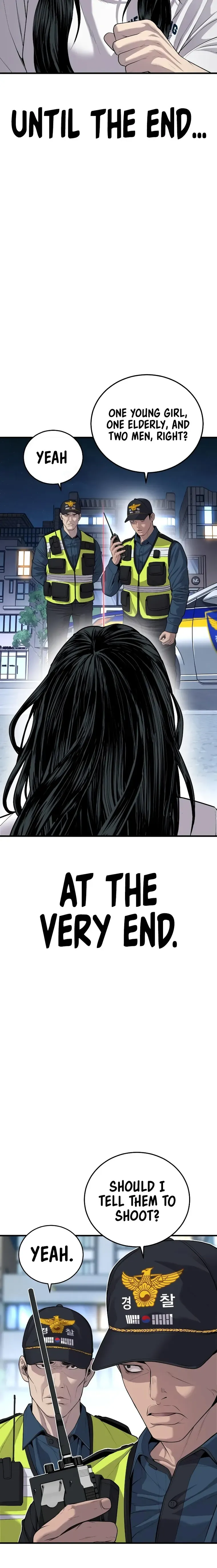 Manager Kim Chapter 83 Online - página 35