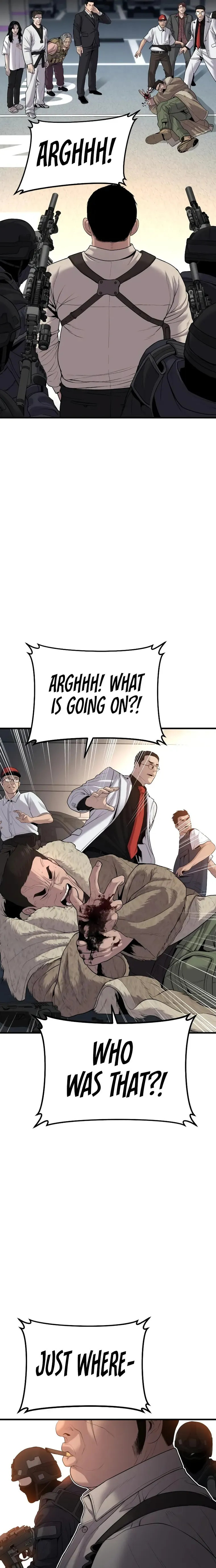 Manager Kim Chapter 83 Online - página 44