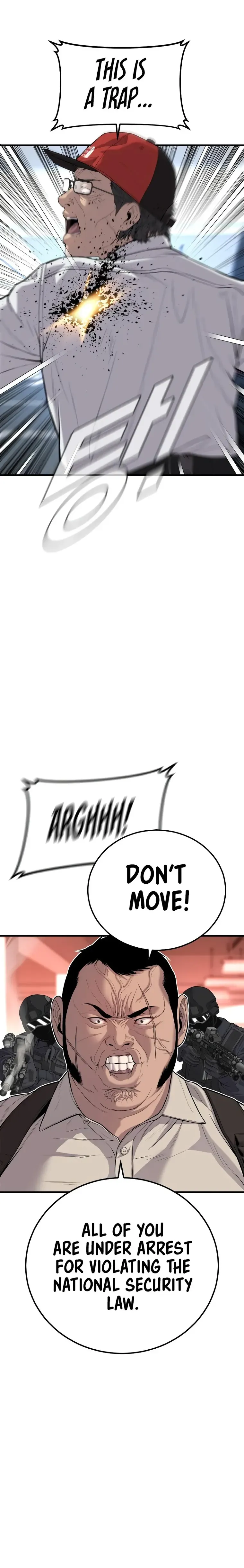 Manager Kim Chapter 84 Online - página 4