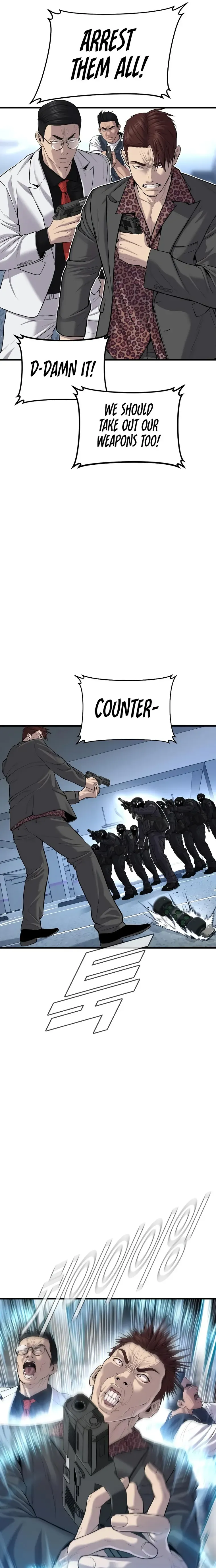 Manager Kim Chapter 84 Online - página 5