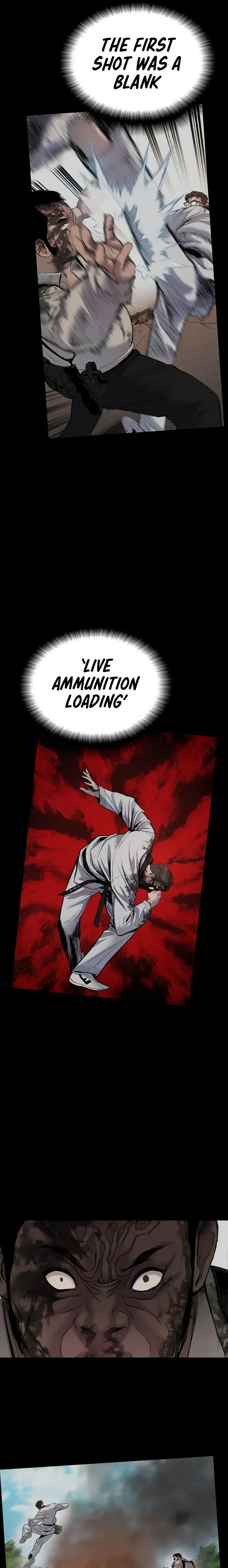 Manager Kim Chapter 84 Online - página 9