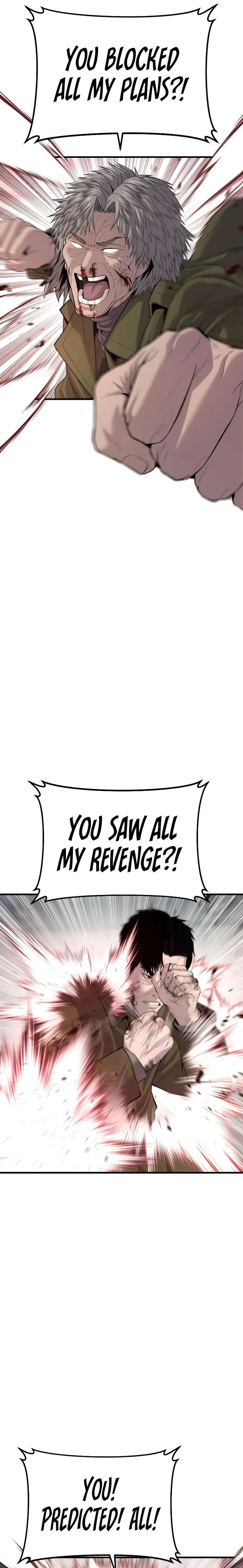 Manager Kim Chapter 84 Online - página 27