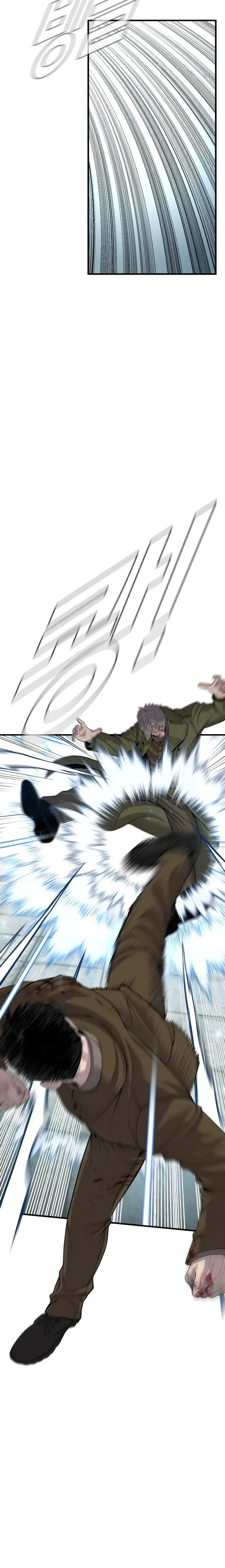 Manager Kim Chapter 84 Online - página 30