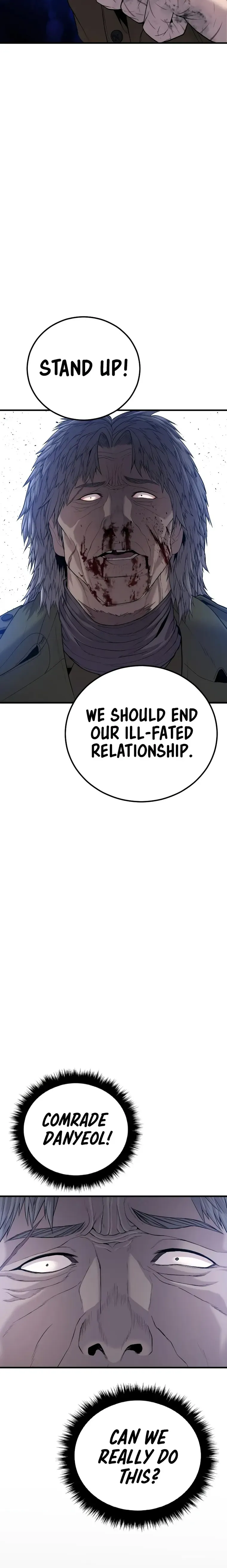 Manager Kim Chapter 84 Online - página 38