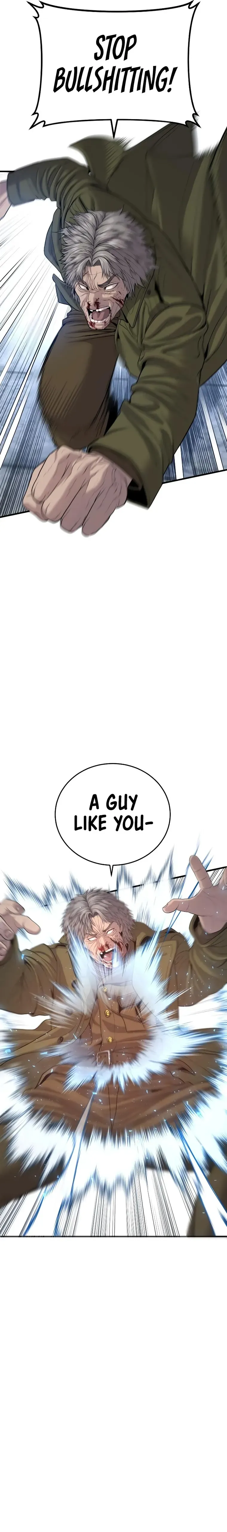 Manager Kim Chapter 84 Online - página 44