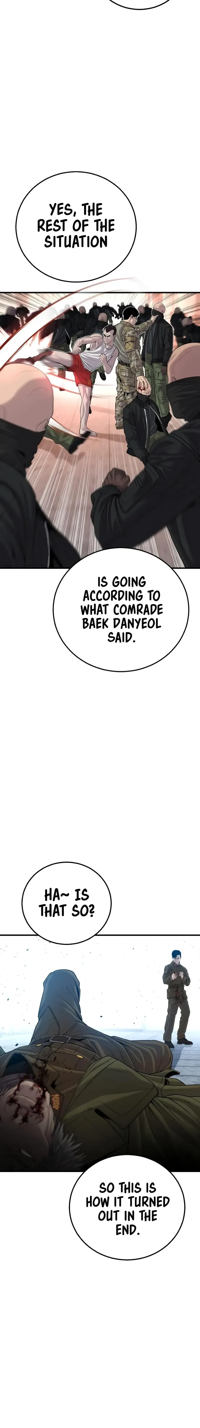 Manager Kim Chapter 84 Online - página 48