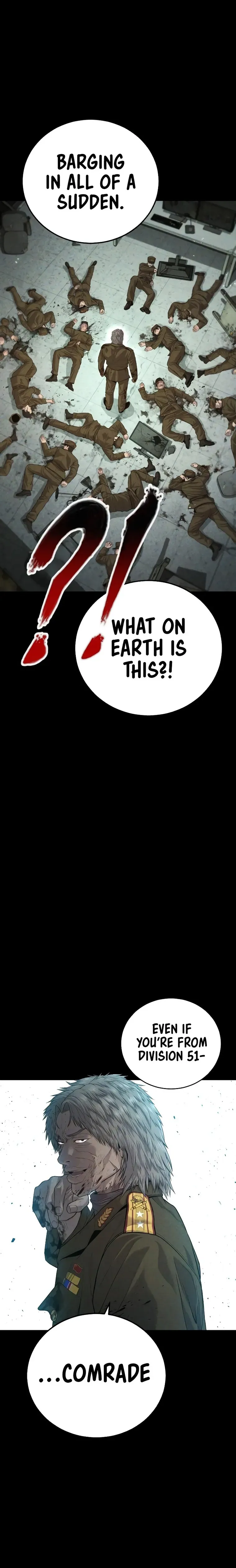 Manager Kim Chapter 85 Online - página 4