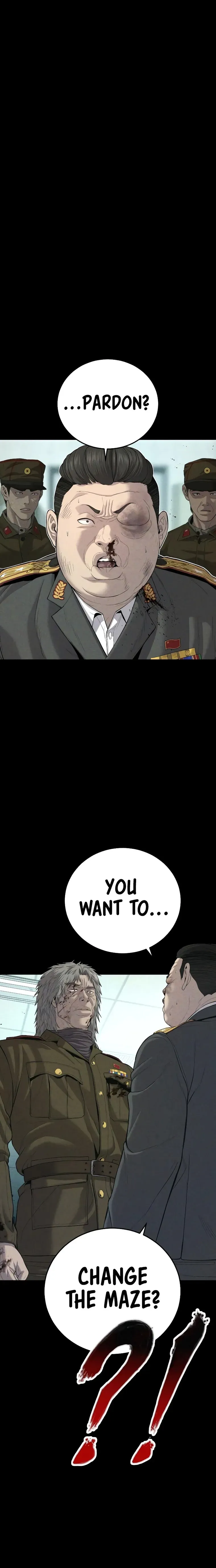 Manager Kim Chapter 85 Online - página 6