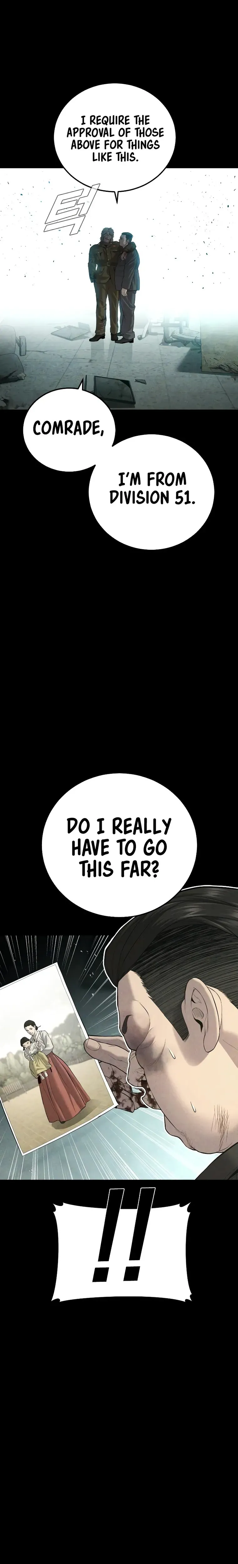 Manager Kim Chapter 85 Online - página 8