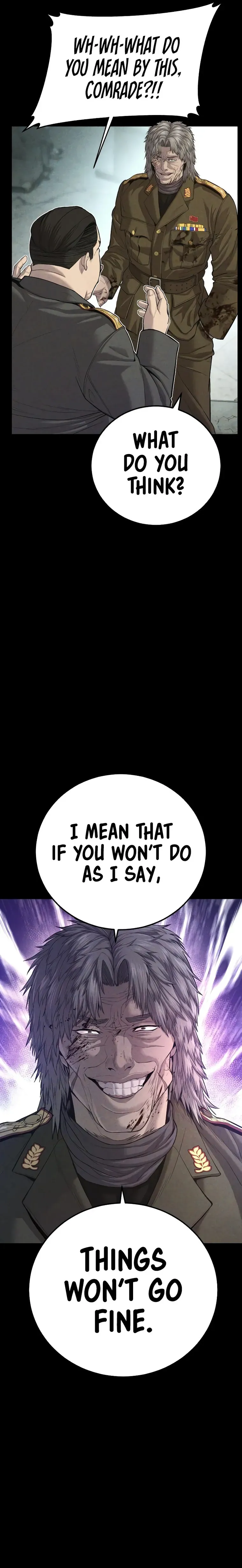 Manager Kim Chapter 85 Online - página 9