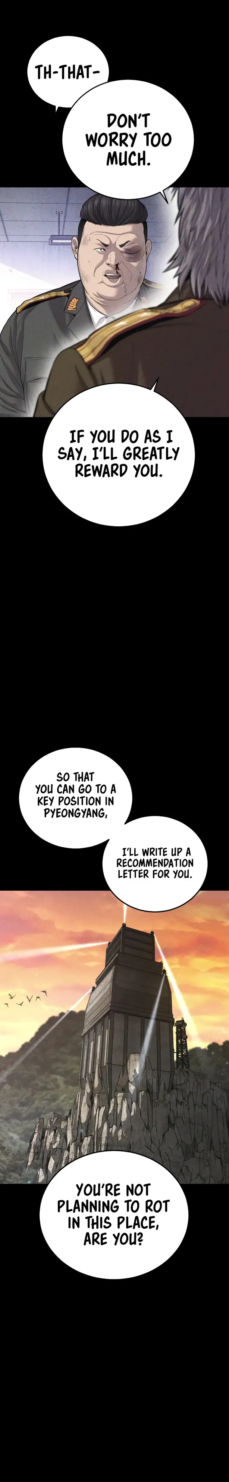 Manager Kim Chapter 85 Online - página 10
