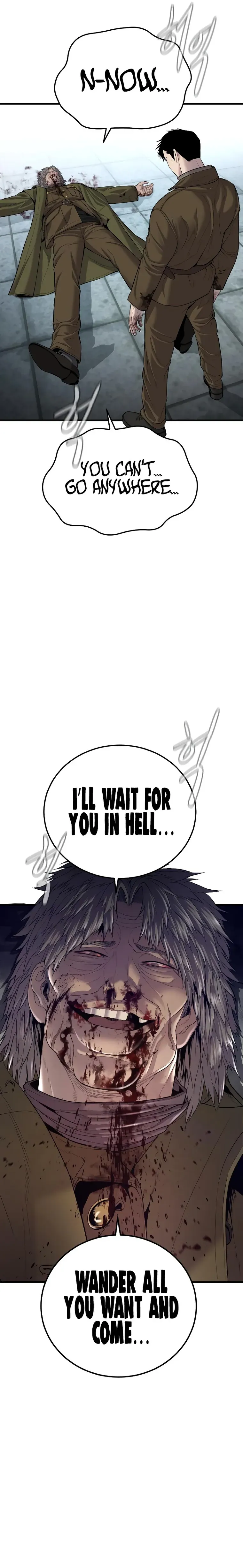 Manager Kim Chapter 85 Online - página 15