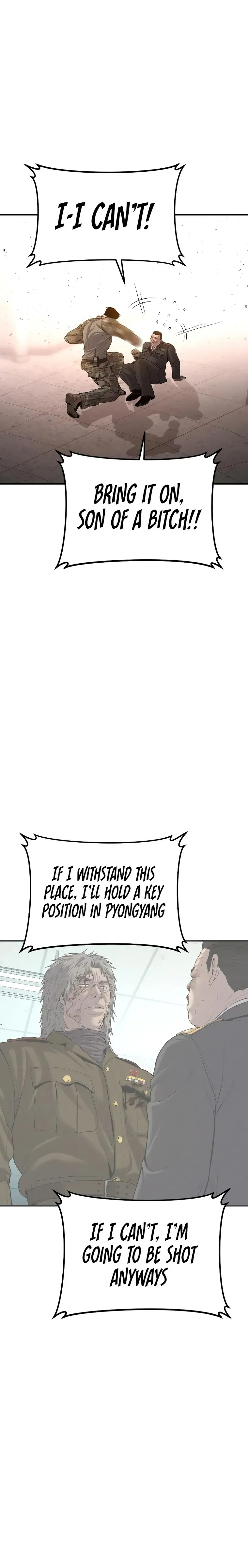 Manager Kim Chapter 85 Online - página 33