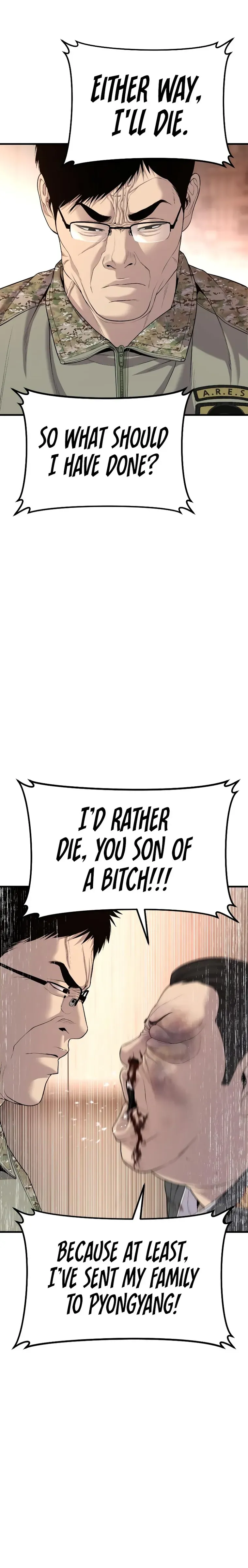 Manager Kim Chapter 85 Online - página 34