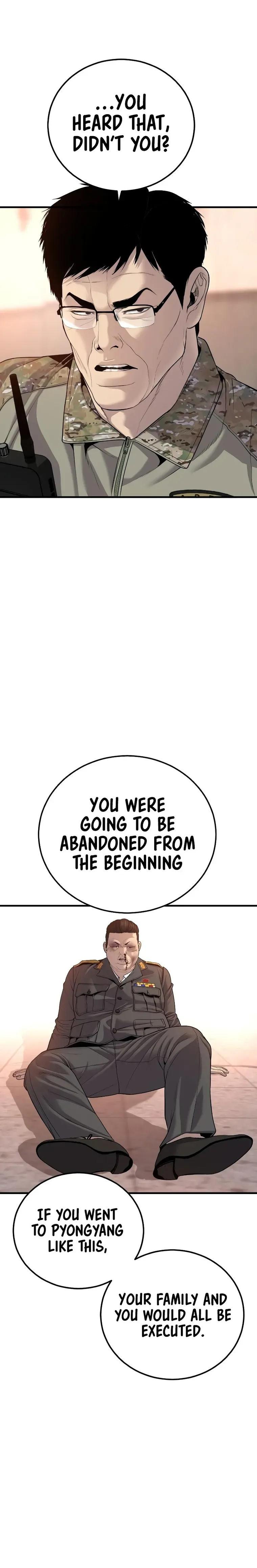 Manager Kim Chapter 85 Online - página 38