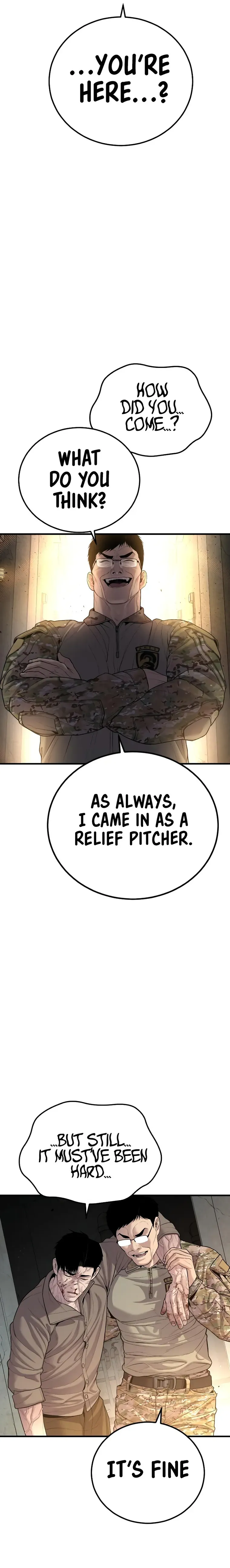 Manager Kim Chapter 85 Online - página 43