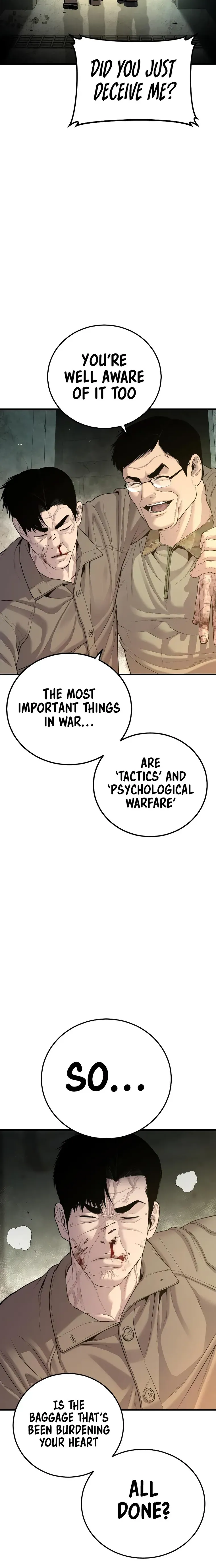 Manager Kim Chapter 85 Online - página 46