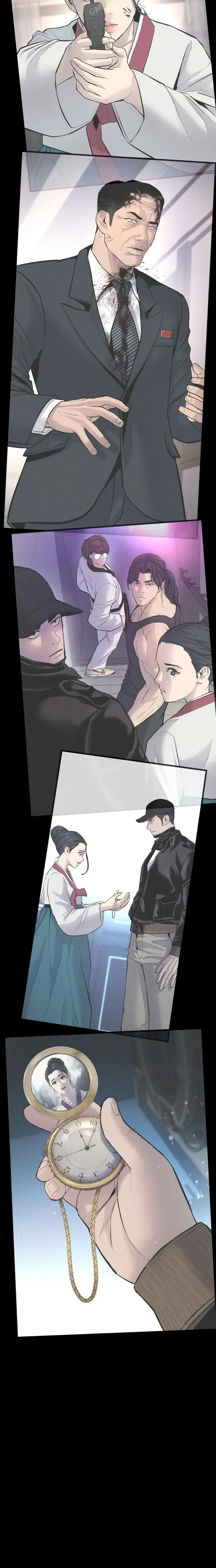 Manager Kim Chapter 85 Online - página 48