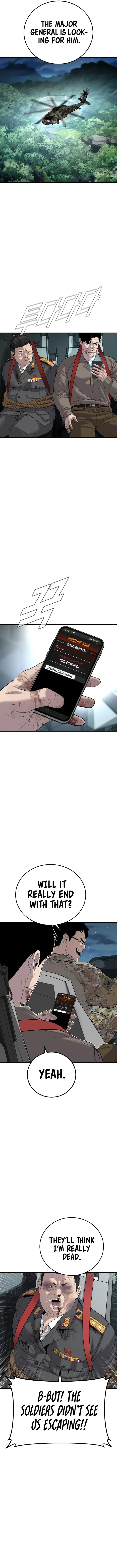 Manager Kim Chapter 86 Online - página 15