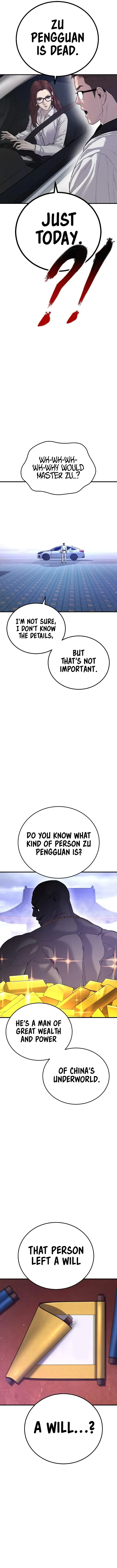 Manager Kim Chapter 86 Online - página 21