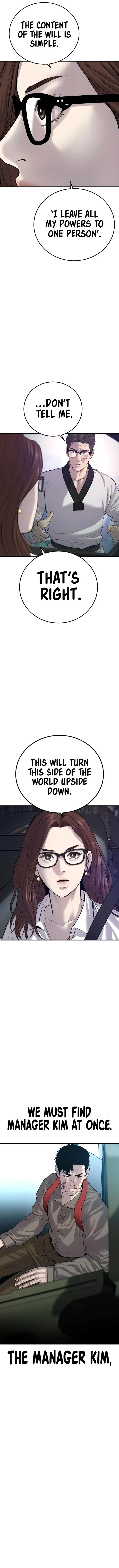 Manager Kim Chapter 86 Online - página 22